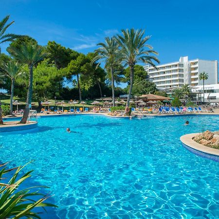 Exagon Park Hotel Кан Пикафорт Екстериор снимка